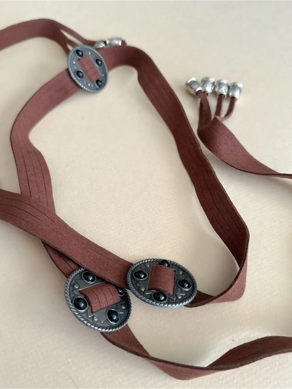 Boho belt N2143